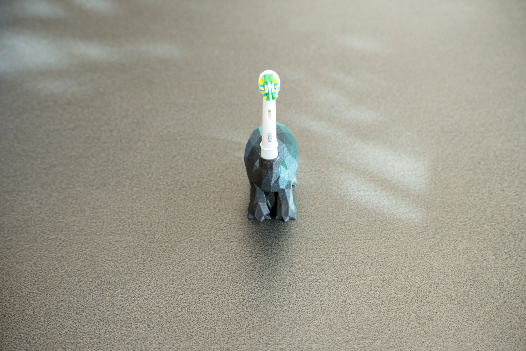 Dontosaur - Jade Green (Oral-B) - thumbnail 2