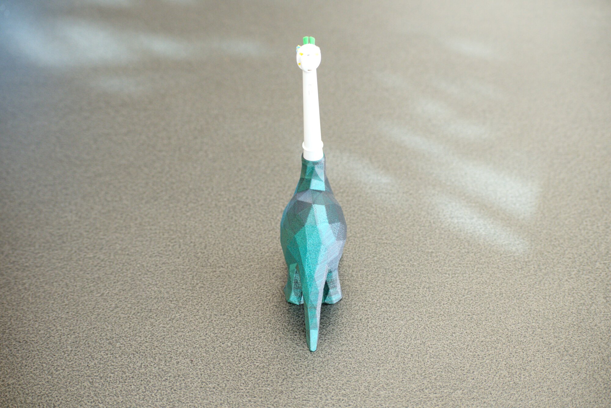 Dontosaur - Jade Green (Oral-B) - thumbnail 4