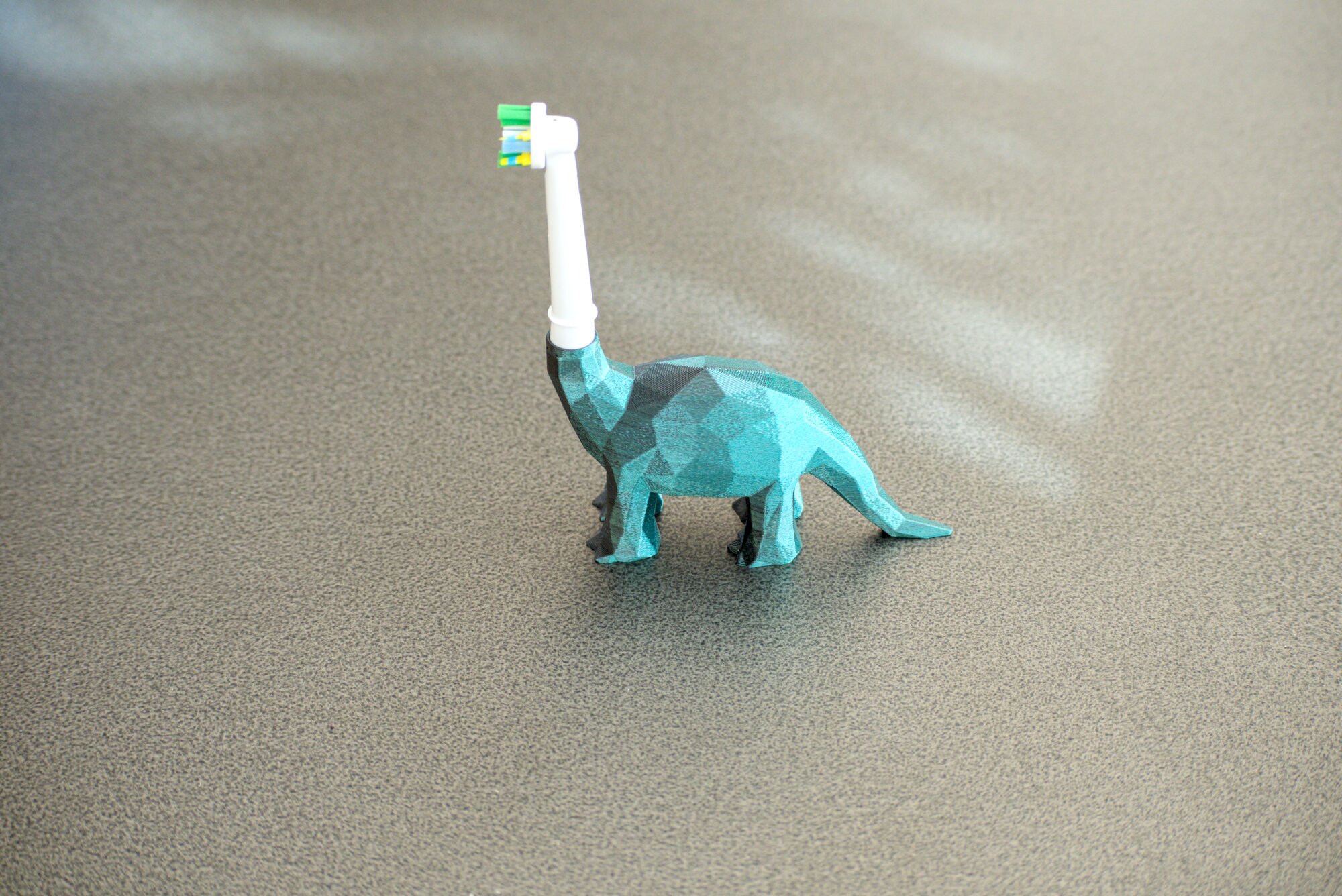 Dontosaur - Jade Green (Oral-B) - thumbnail 5