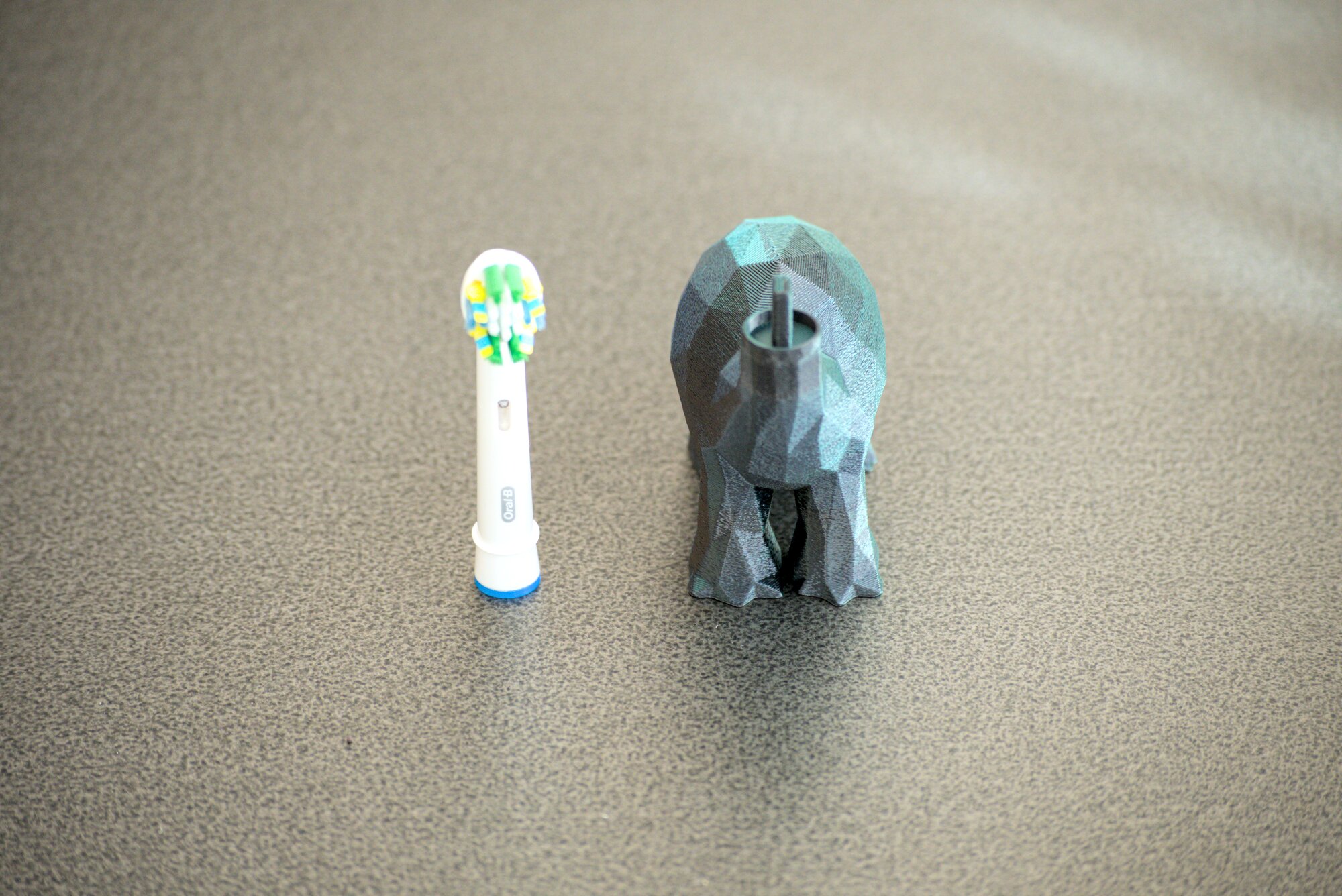 Dontosaur - Jade Green (Oral-B) - thumbnail 9