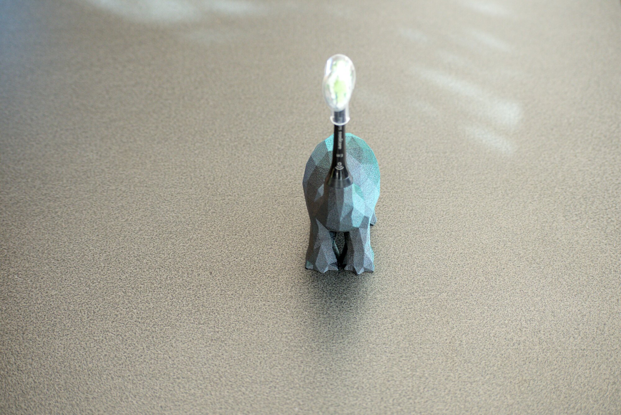 Dontosaur - Jade Green (Sonicare) - thumbnail 2