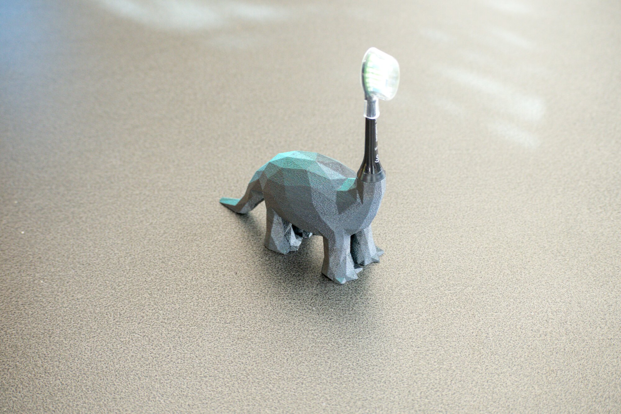 Dontosaur - Jade Green (Sonicare) - thumbnail 3