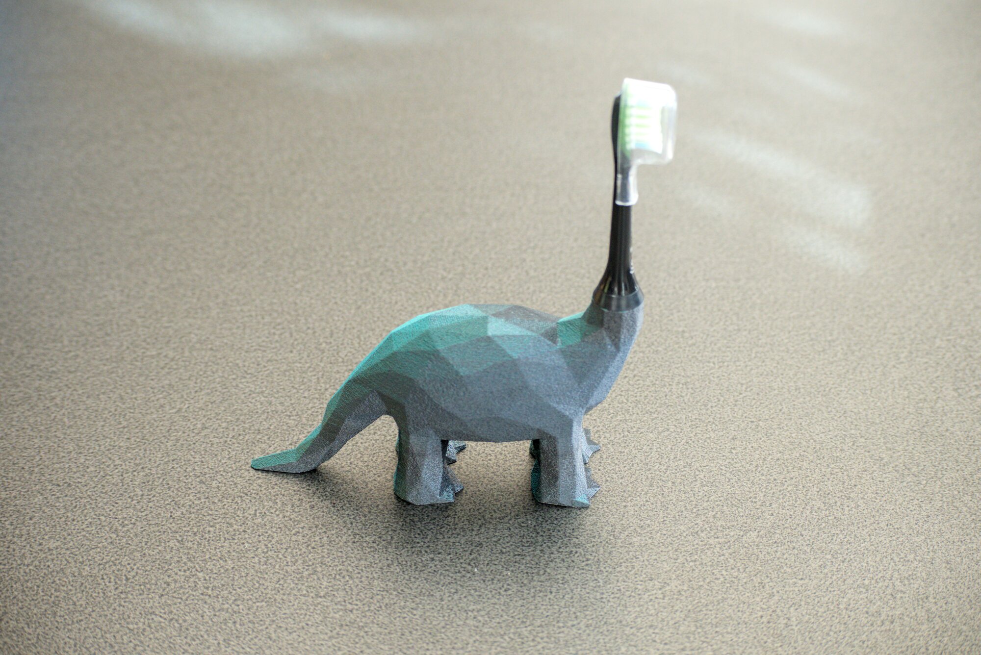 Dontosaur - Jade Green (Sonicare) - thumbnail 4