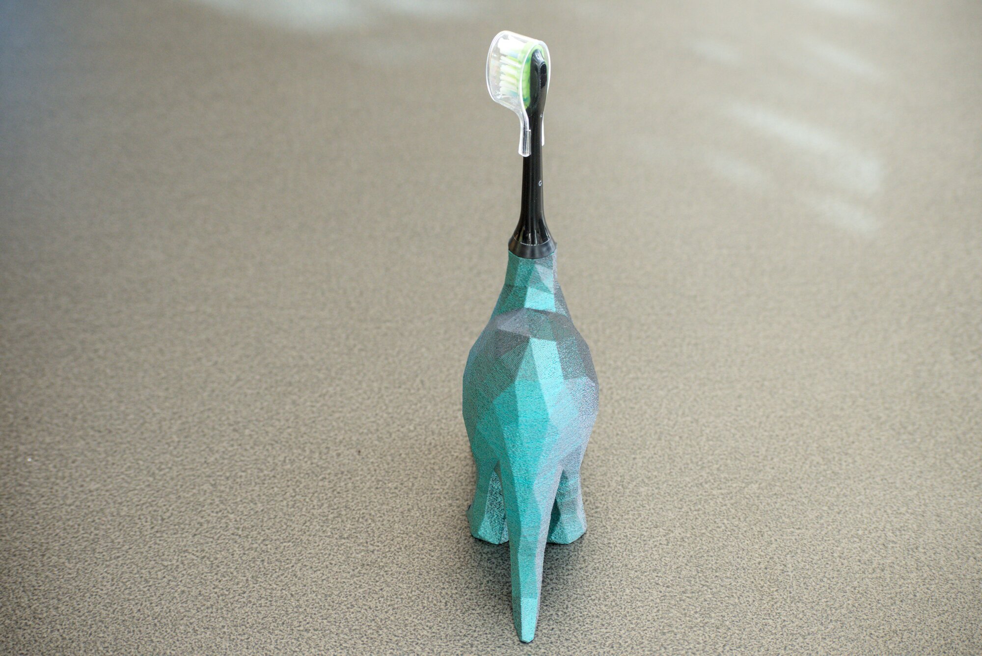 Dontosaur - Jade Green (Sonicare) - thumbnail 5