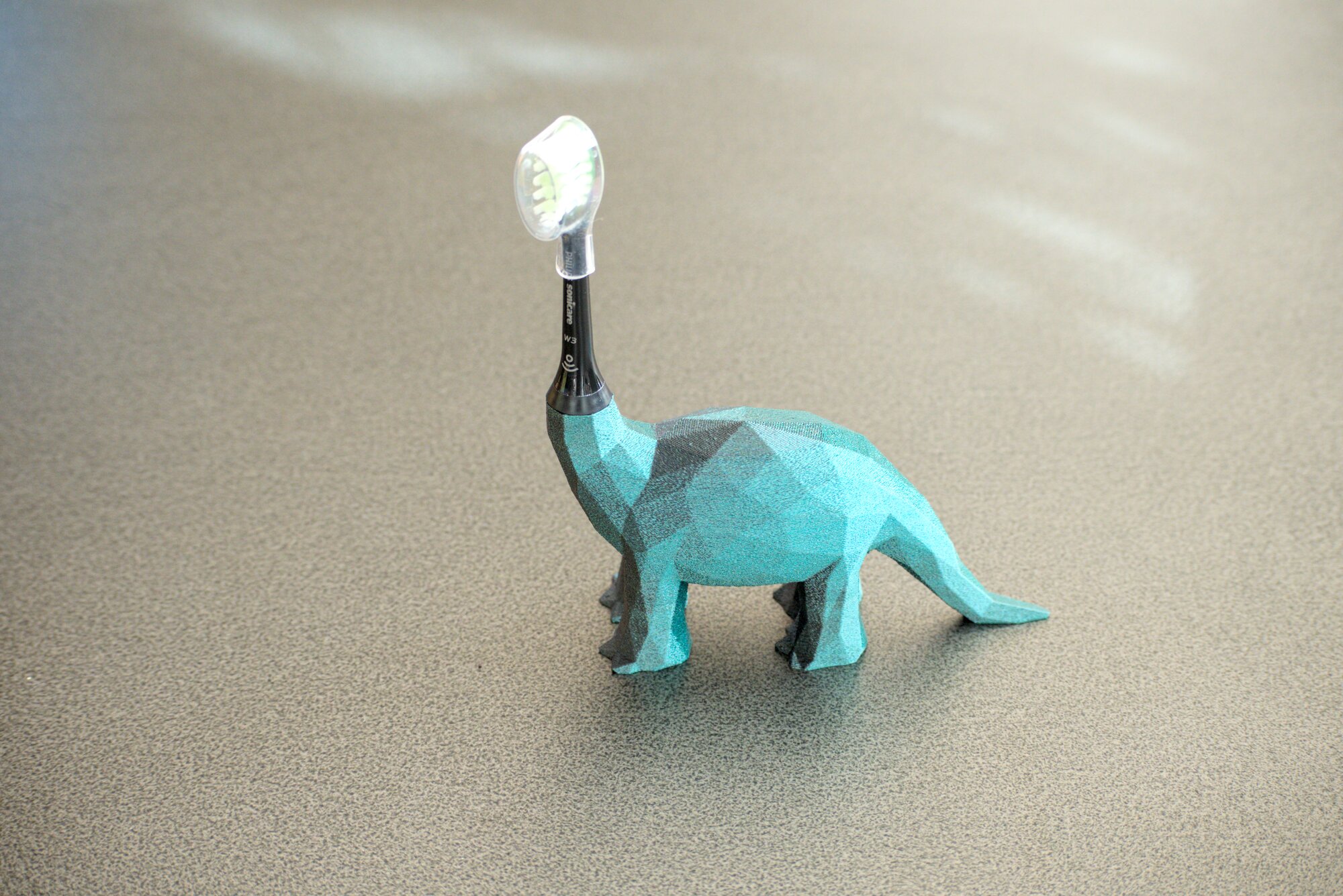 Dontosaur - Jade Green (Sonicare) - thumbnail 6