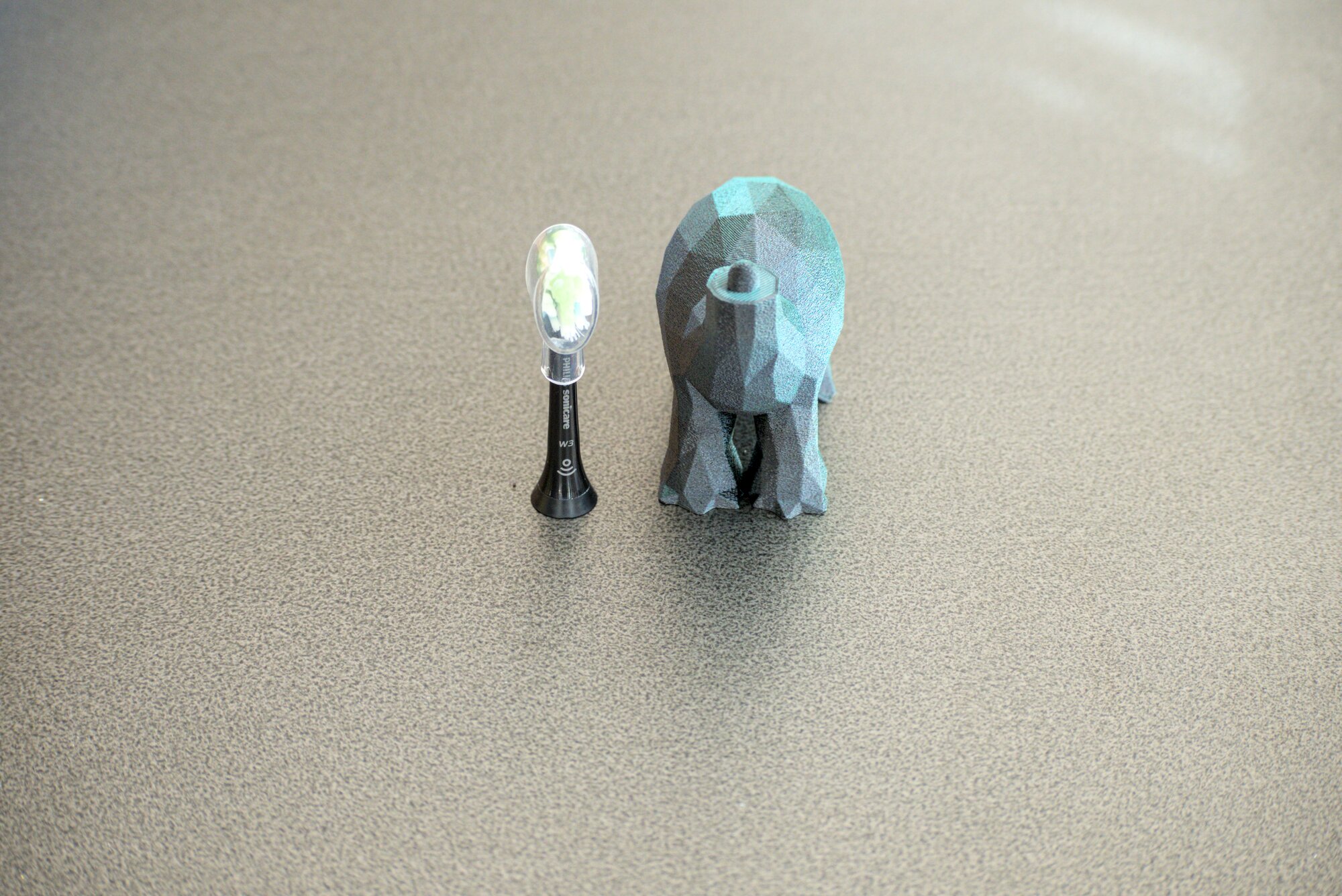 Dontosaur - Jade Green (Sonicare) - thumbnail 8