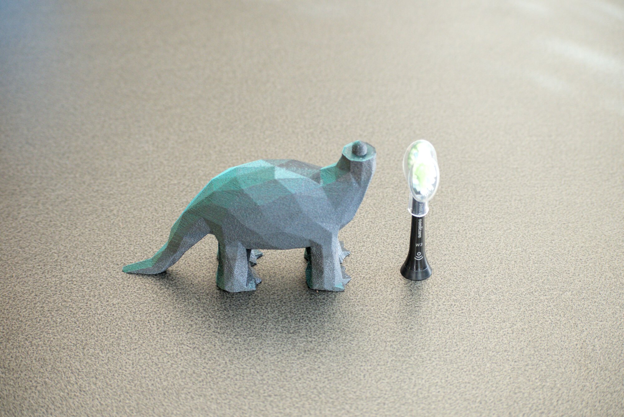 Dontosaur - Jade Green (Sonicare) - thumbnail 9