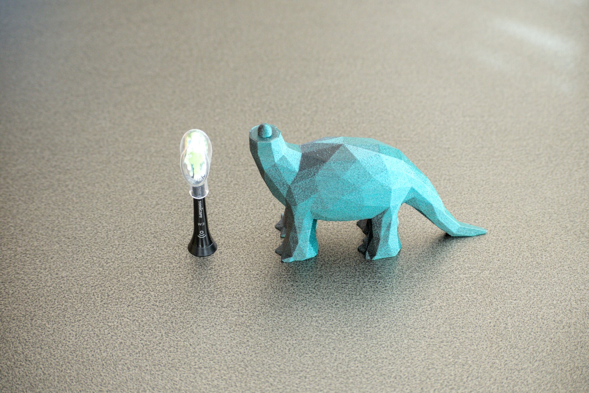 Dontosaur - Jade Green (Sonicare) - thumbnail 10