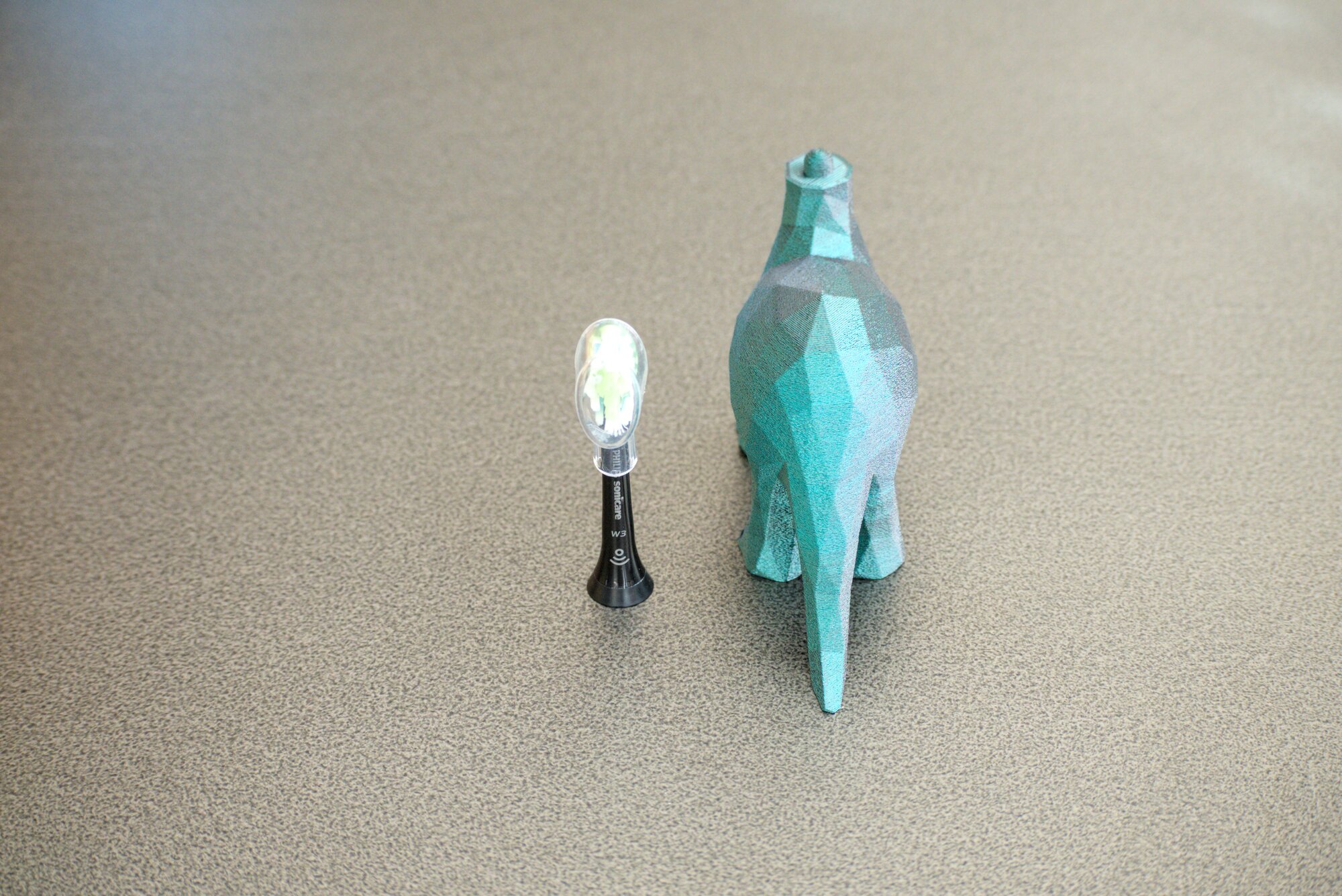 Dontosaur - Jade Green (Sonicare) - thumbnail 11