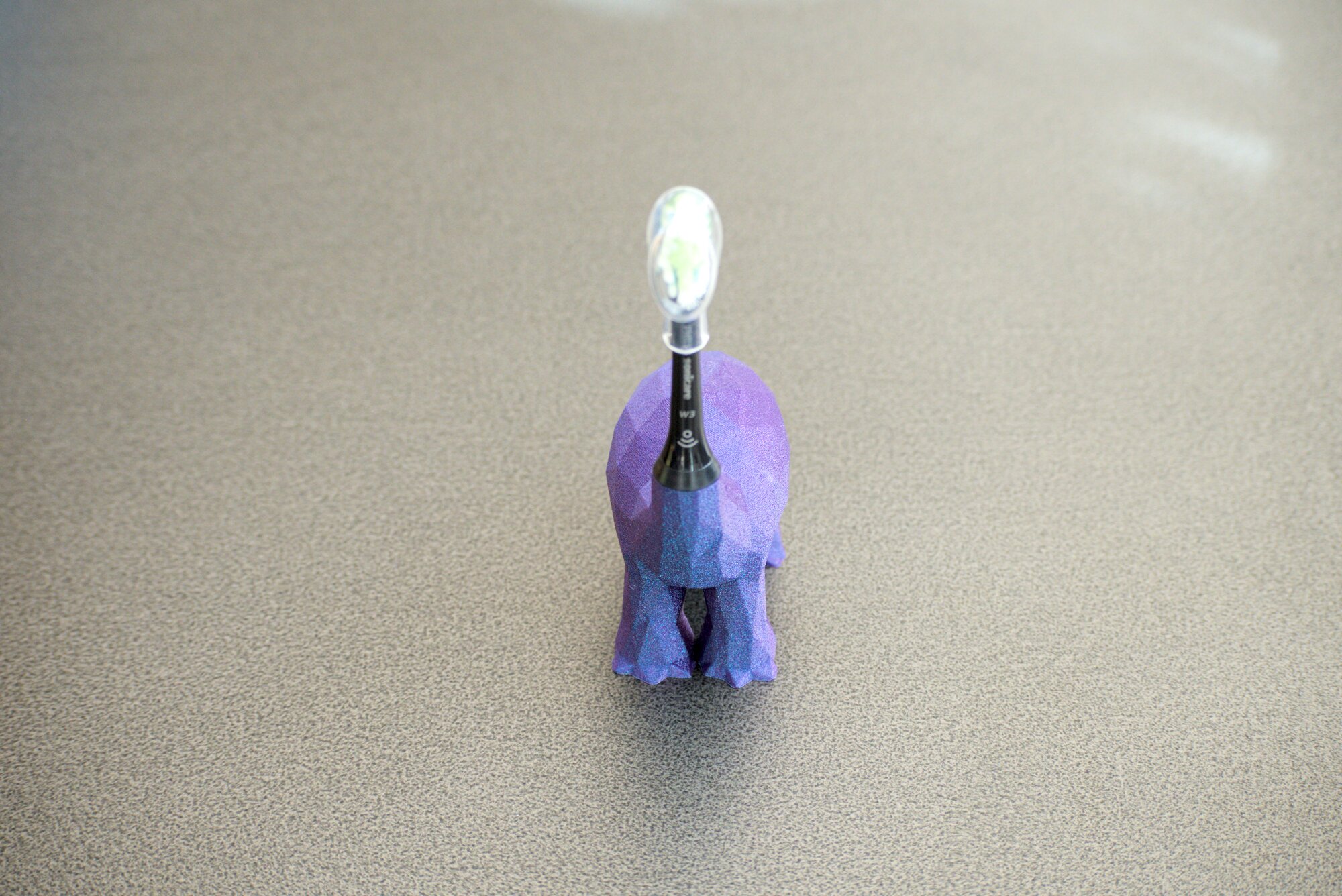 Dontosaur - Passion Purple (Sonicare) - thumbnail 2