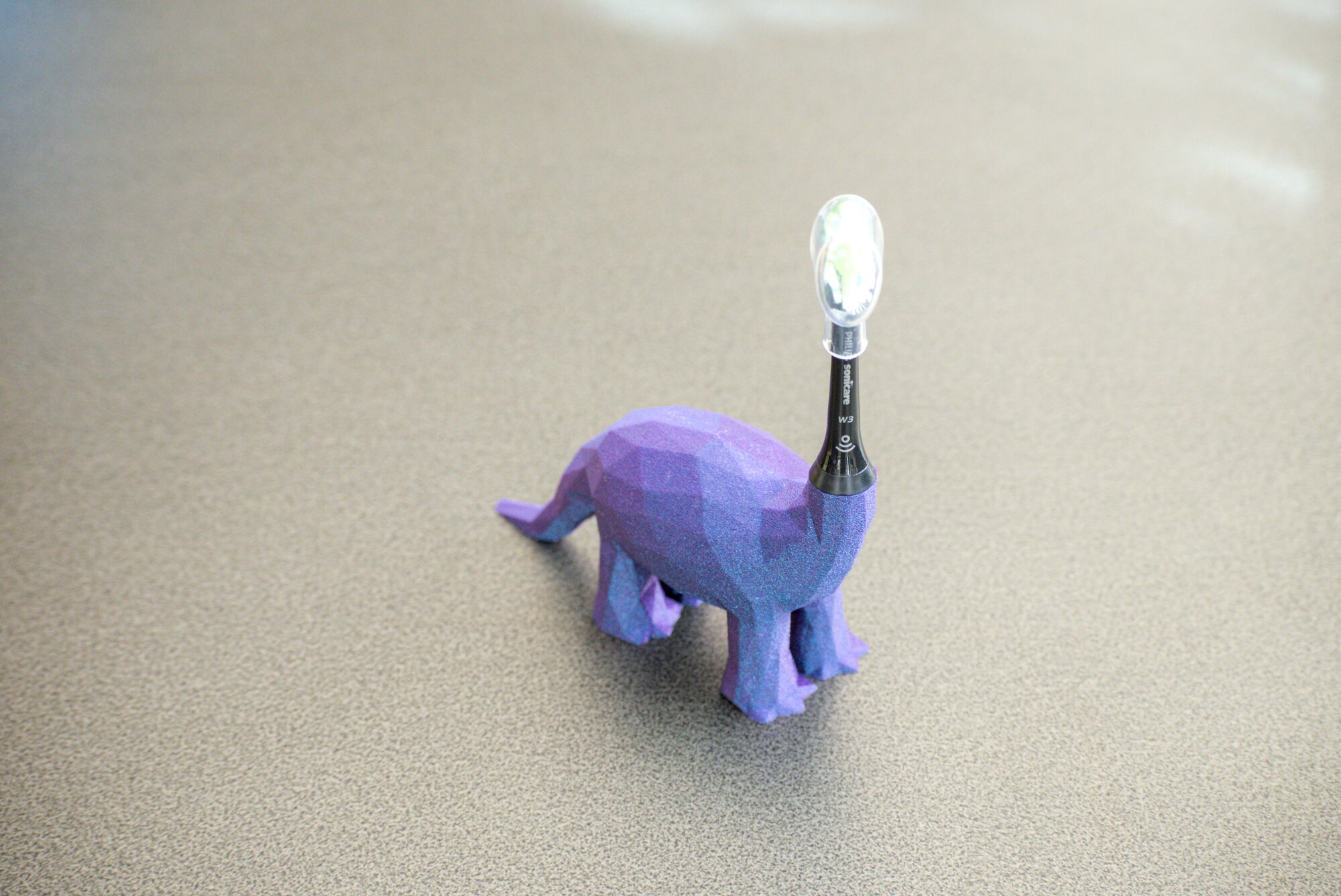 Dontosaur - Passion Purple (Sonicare) - thumbnail 3