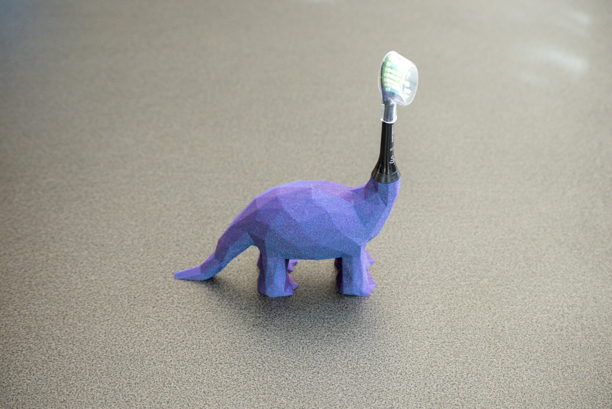 Dontosaur - Passion Purple (Sonicare) - thumbnail 4