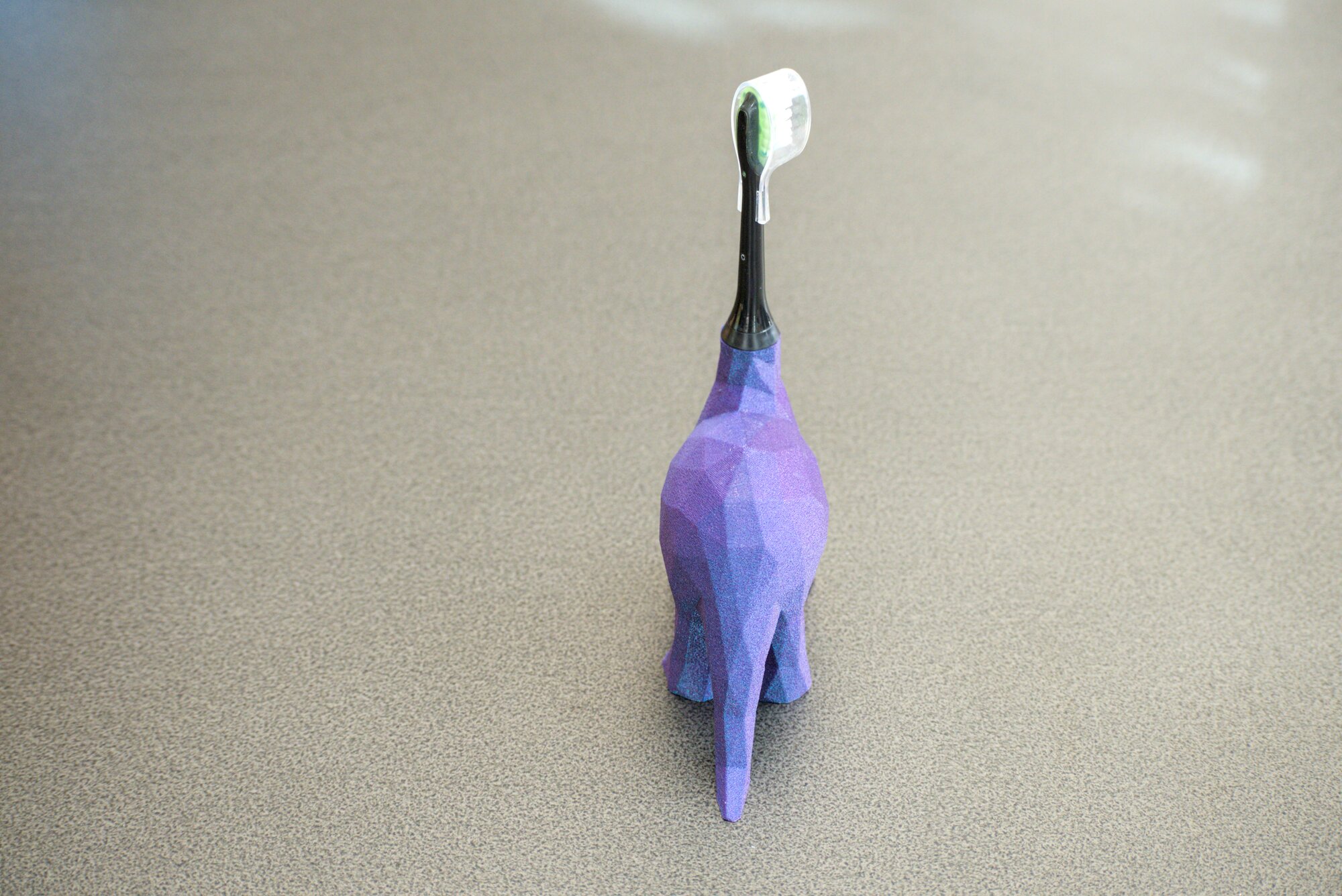 Dontosaur - Passion Purple (Sonicare) - thumbnail 5