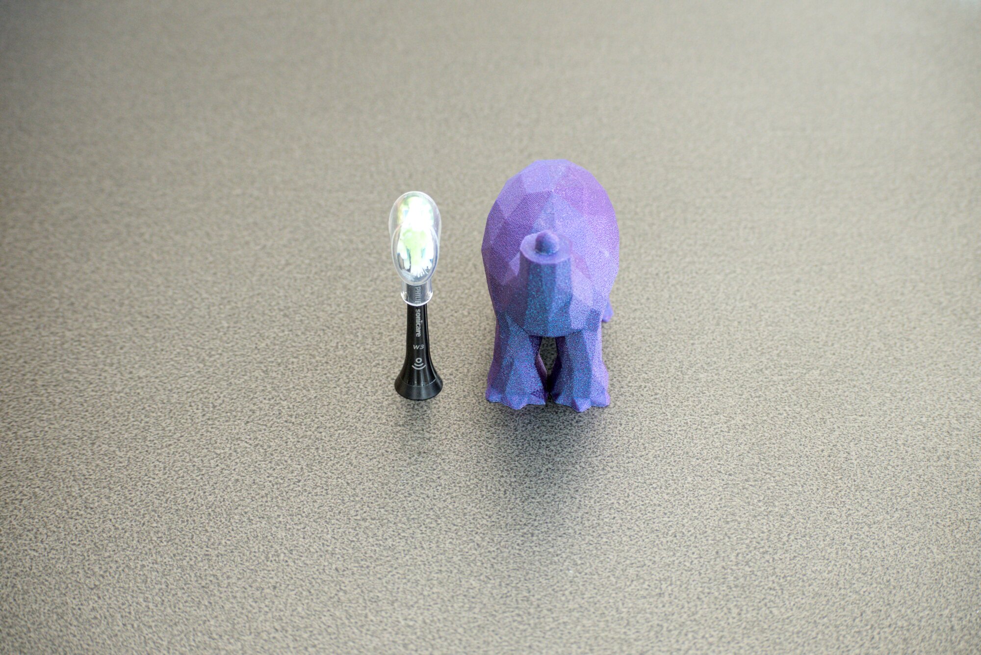 Dontosaur - Passion Purple (Sonicare) - thumbnail 7