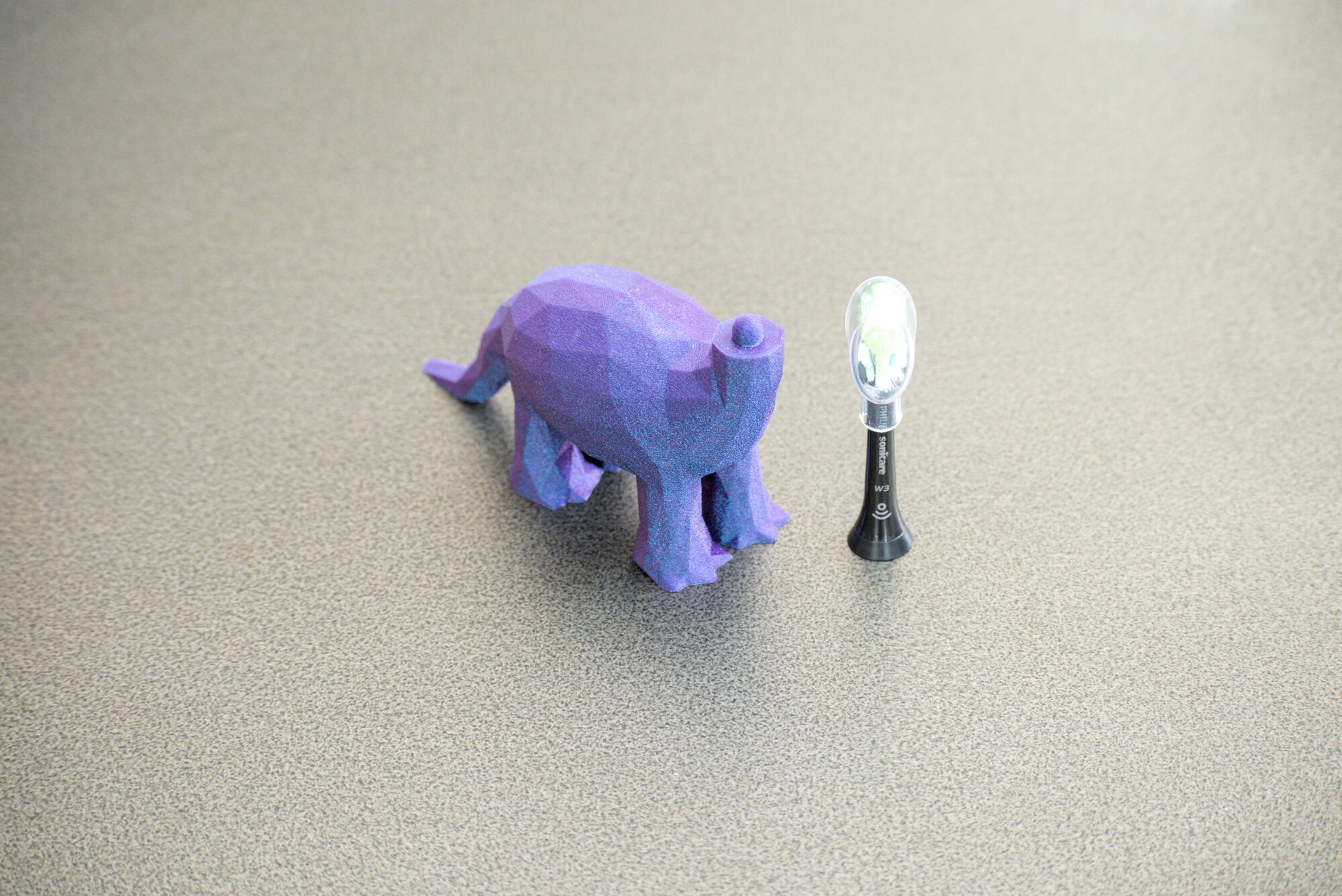 Dontosaur - Passion Purple (Sonicare) - thumbnail 9