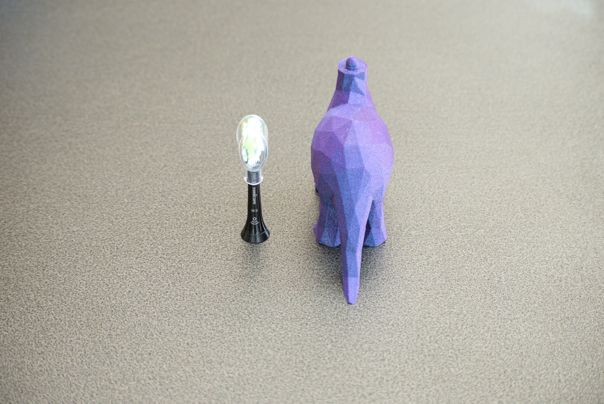 Dontosaur - Passion Purple (Sonicare) - thumbnail 10