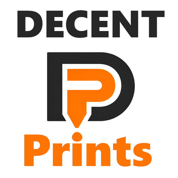DecentPrints